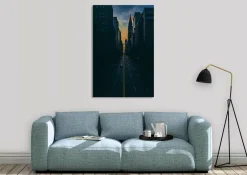 Wandkraft City Life 006