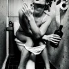 Wandkraft Dirty Glamour