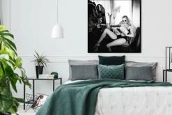 Wandkraft Dolce Vita