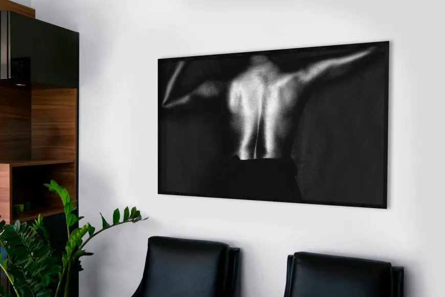 Wandkraft Dos 2
