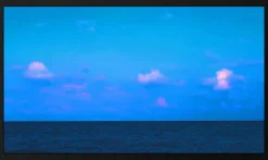 Wandkraft Dream At Sea