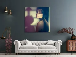 Wandkraft Dream Woman