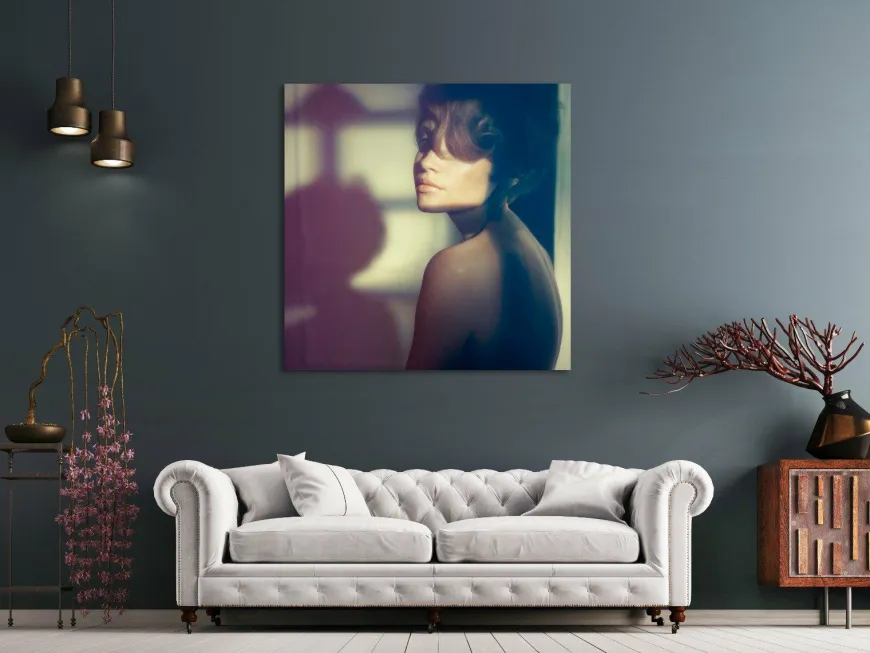 Wandkraft Dream Woman