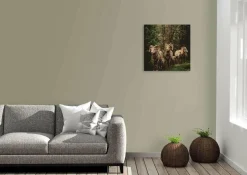 Wandkraft European Wildlife 003