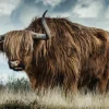 Wandkraft European Wildlife 009