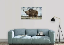 Wandkraft European Wildlife 009