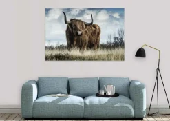 Wandkraft European Wildlife 008