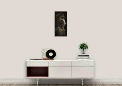 Wandkraft Faces 014