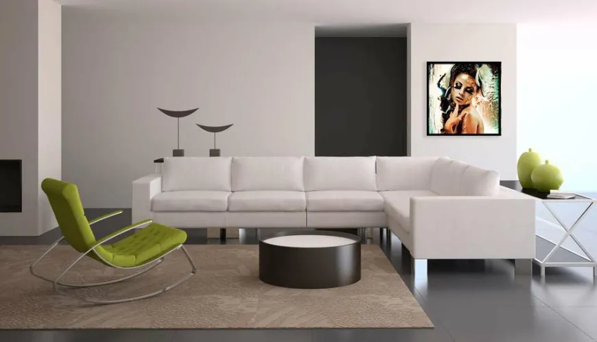 Wandkraft Fairytale Temptation I