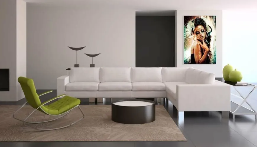 Wandkraft Fairytale Temptation I