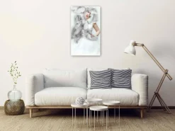 Wandkraft Fashionista 011