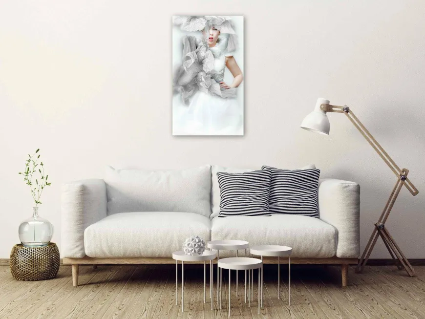 Wandkraft Fashionista 011