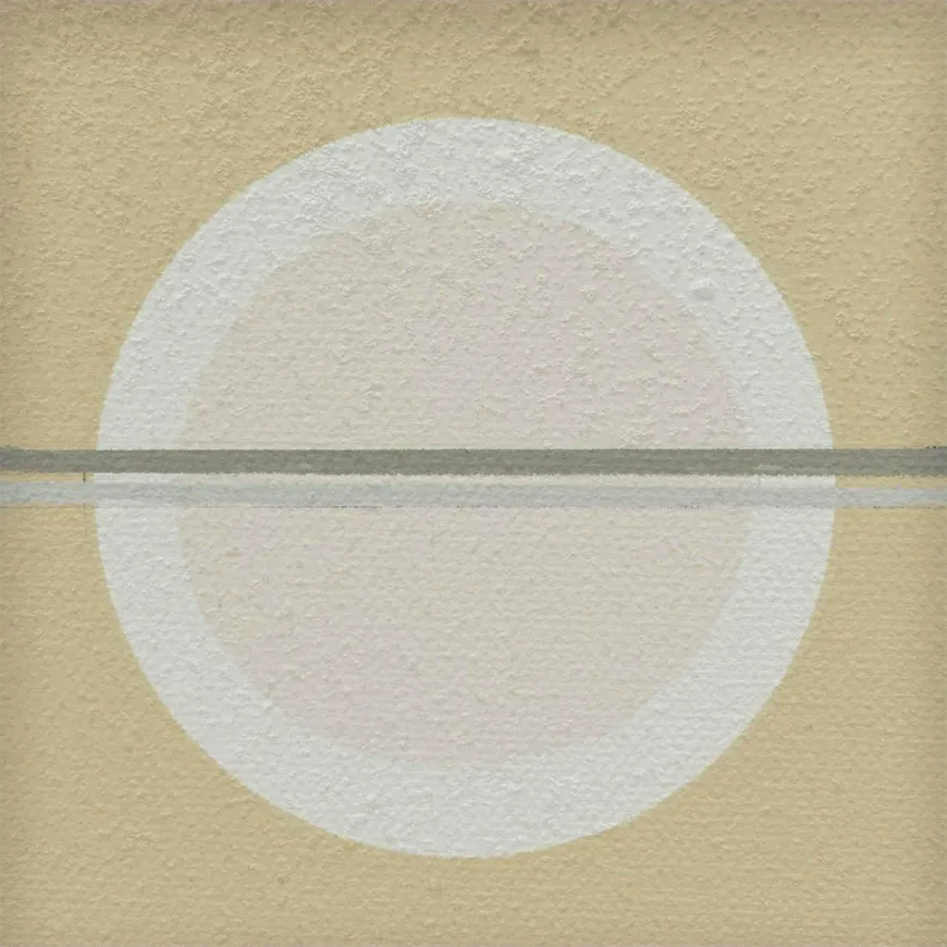 Wandkraft Feel Good 005 - Saturn