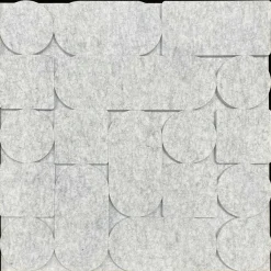 Wandkraft Feltro Acustico 005