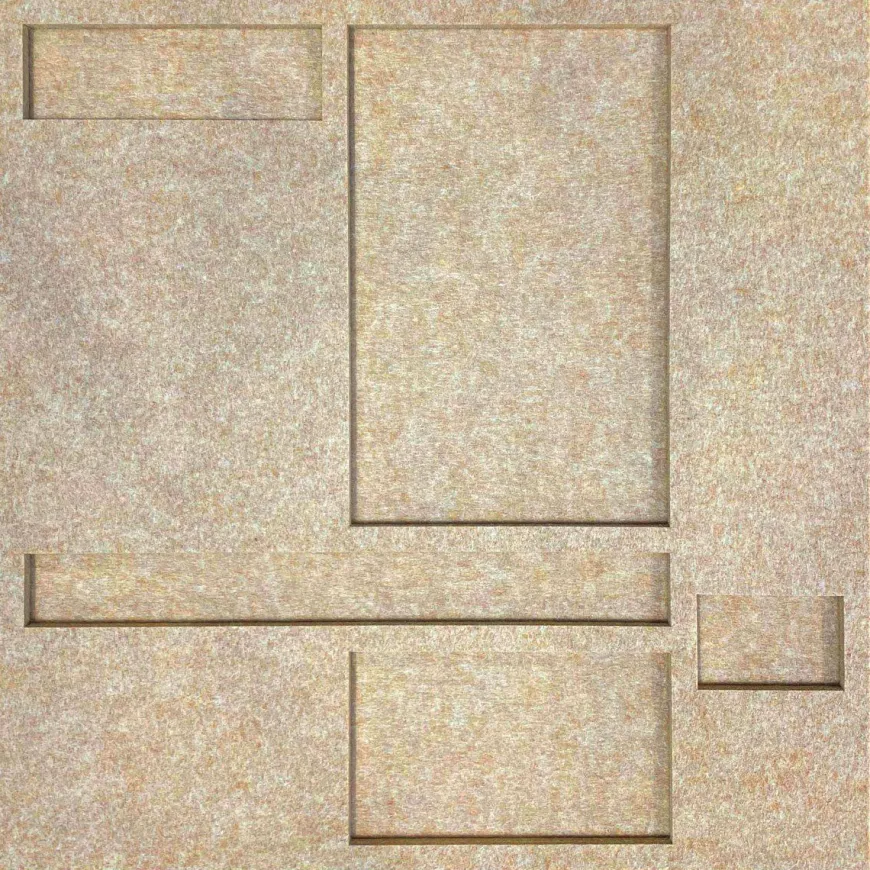 Wandkraft Feltro Acustico 008
