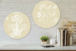 Wandkraft Fineline 021