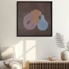 Wandkraft Hugging Pots I