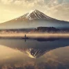 Wandkraft Land of the Rising Sun 030