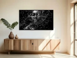 Wandkraft Le Fil Conducteur 3
