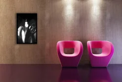 Wandkraft Mirroring