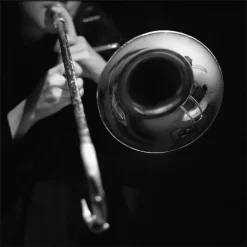 Wandkraft Music 005