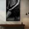 Wandkraft Noir 76