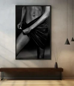 Wandkraft Noir 76