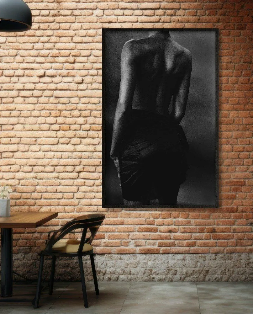 Wandkraft Noir 45