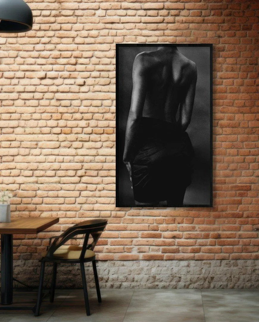 Wandkraft Noir 45