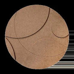 Wandkraft Orbital Balance