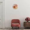 Wandkraft Organic Shapes 004