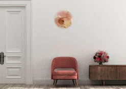 Wandkraft Organic Shapes 004