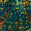 Wandkraft Platos Trees