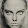 Wandkraft Portrait