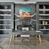 Wandkraft Retro Lifestyle I