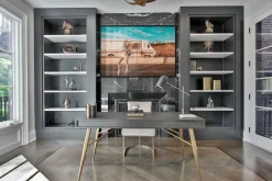 Wandkraft Retro Lifestyle I
