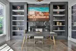 Wandkraft Retro Lifestyle I