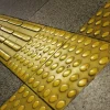 Wandkraft Rhythm of the City 029
