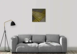 Wandkraft Rhythm of the City 029