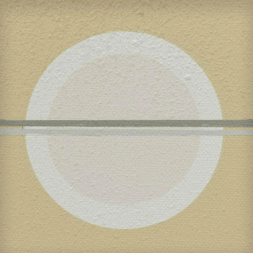Wandkraft Saturn