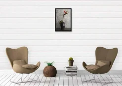 Wandkraft Still Life Bird