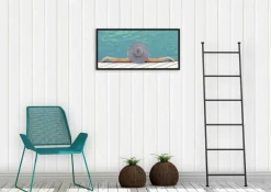 Wandkraft Summer Time 006