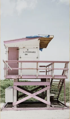 Wandkraft Summer Time 012