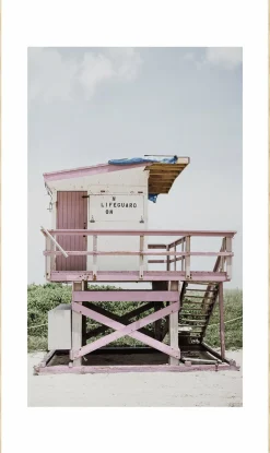 Wandkraft Summer Time 012