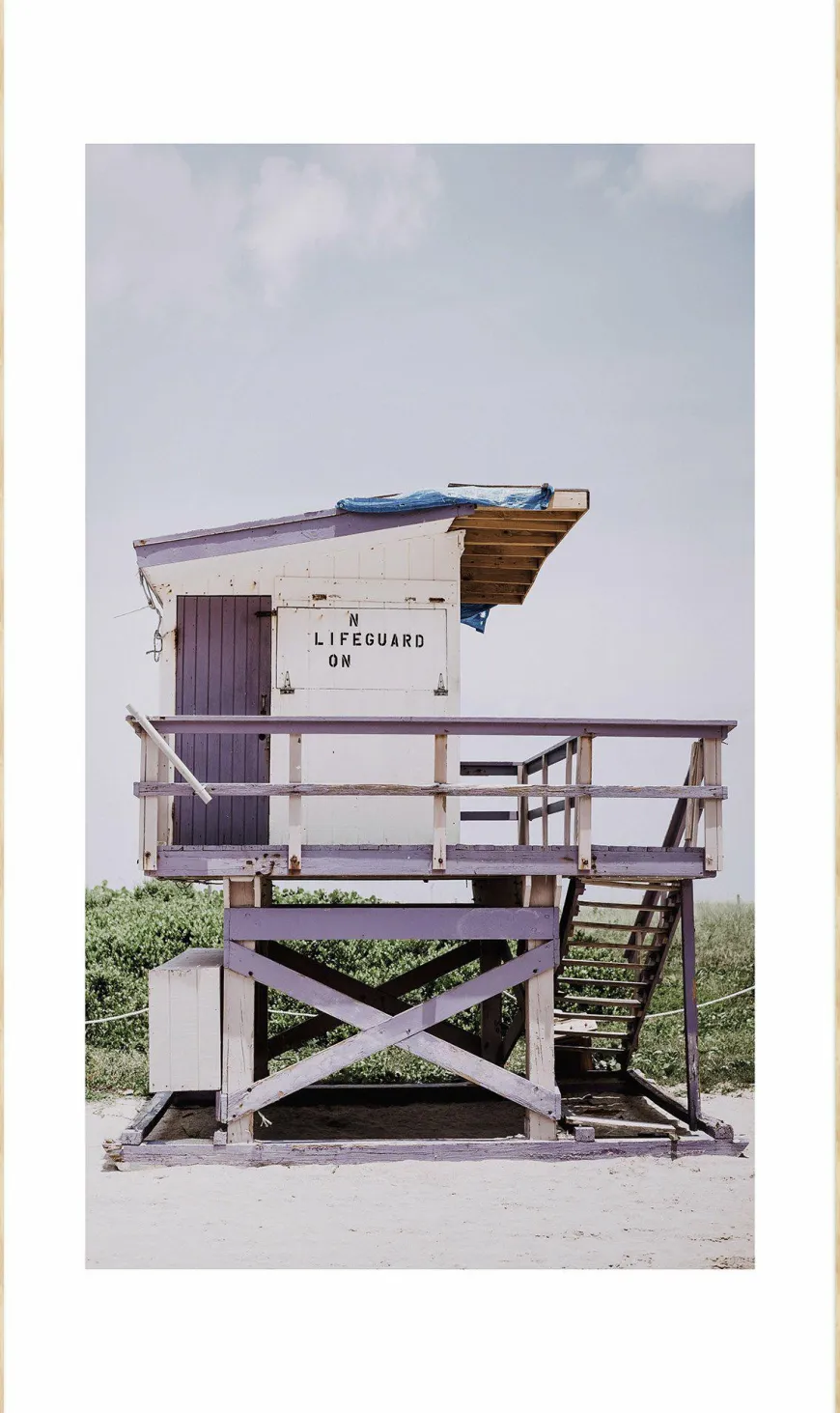Wandkraft Summer Time 012