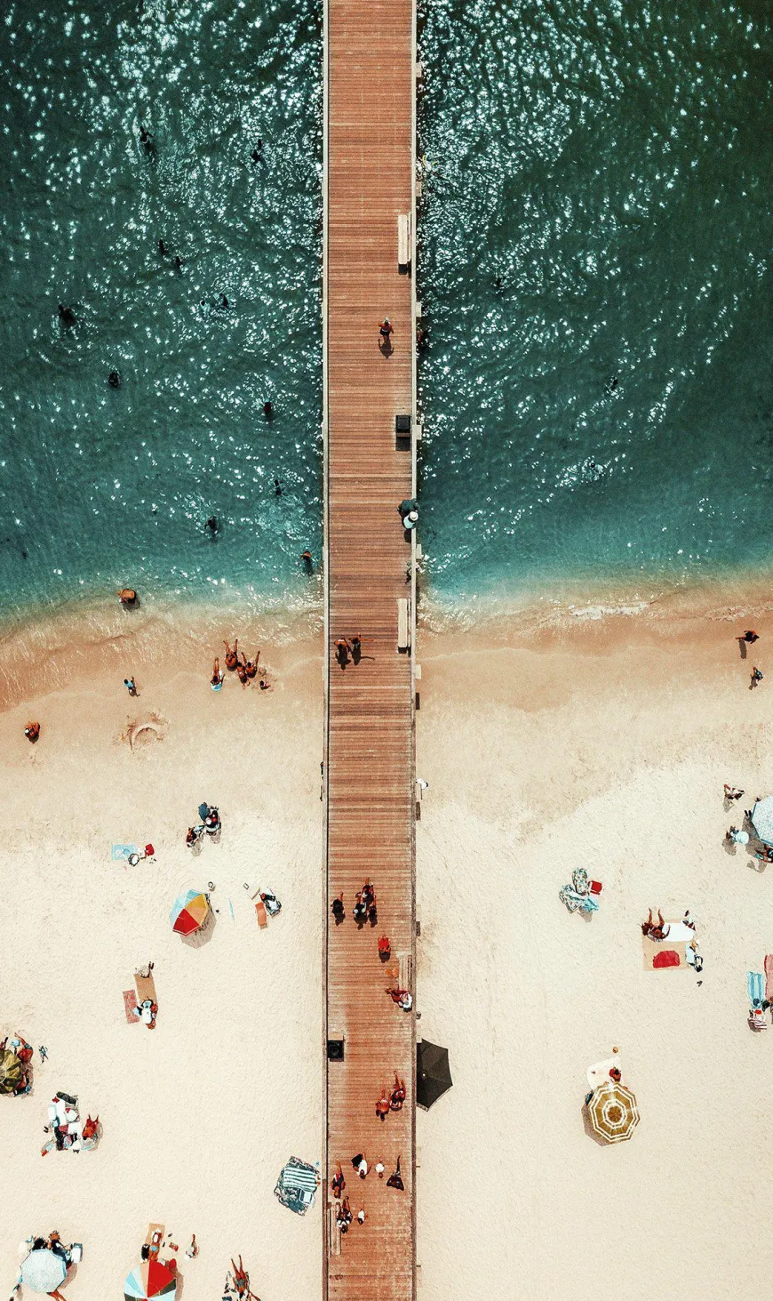 Wandkraft Summer Time 003