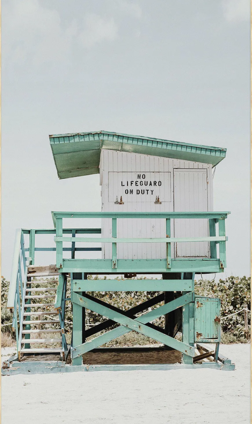 Wandkraft Summer Time 013