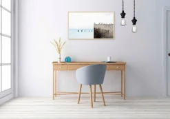 Wandkraft Summer Time 010