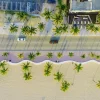 Wandkraft Summer time 021