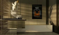 Wandkraft The Perfume Collection III
